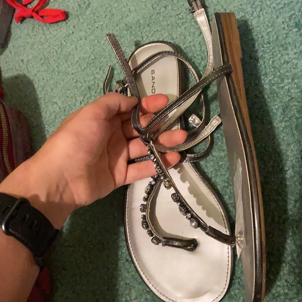 Sandals - Picture 6 of 6
